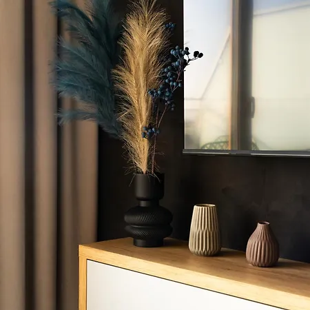Loft Na Piatym Lägenhet Giżycko