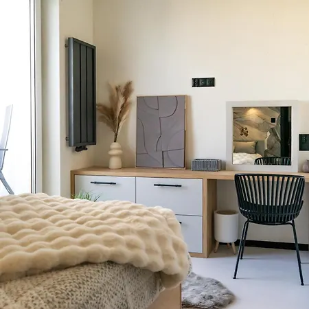 Loft Na Piatym Giżycko