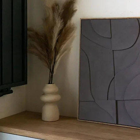 Loft Na Piatym Lägenhet Giżycko