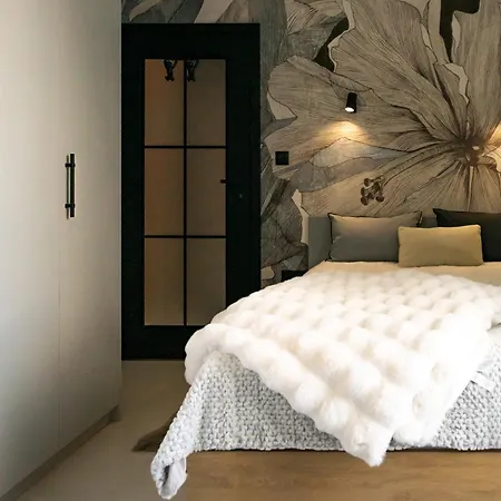 Loft Na Piatym Lägenhet Giżycko