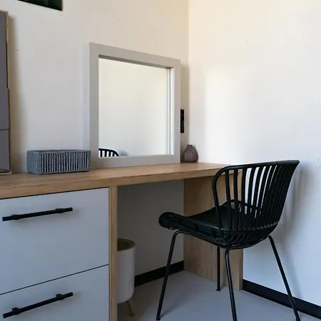 Loft Na Piatym