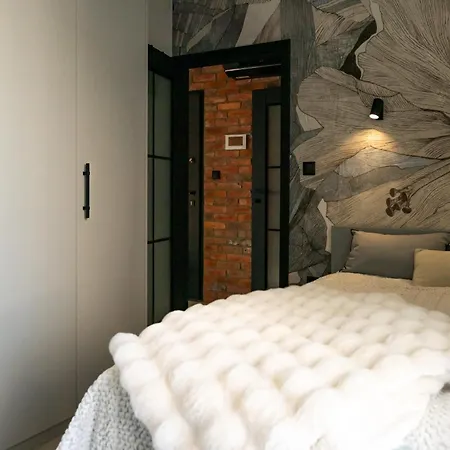 Loft Na Piatym