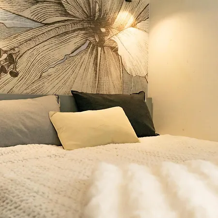 Lägenhet Loft Na Piatym Giżycko
