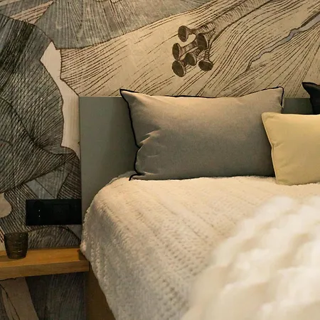 Loft Na Piatym *