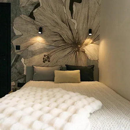 Loft Na Piatym * Giżycko