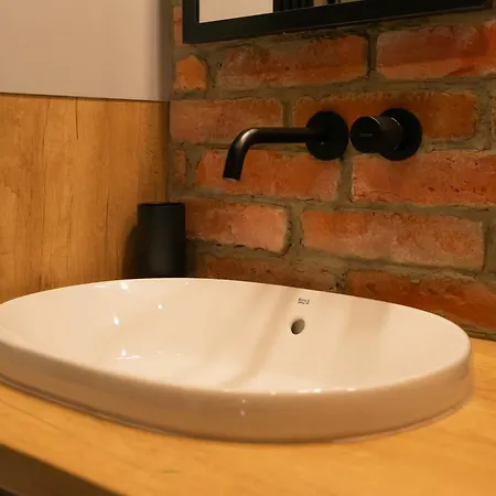 Loft Na Piatym * Giżycko