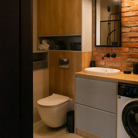 Loft Na Piatym