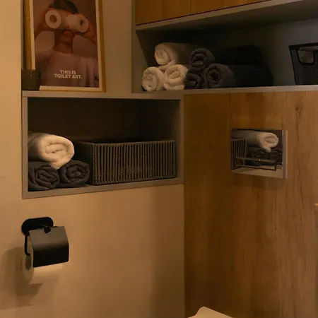 Loft Na Piatym