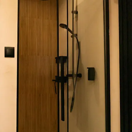 Loft Na Piatym Lägenhet Giżycko