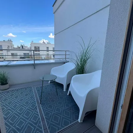 Loft Na Piatym Giżycko