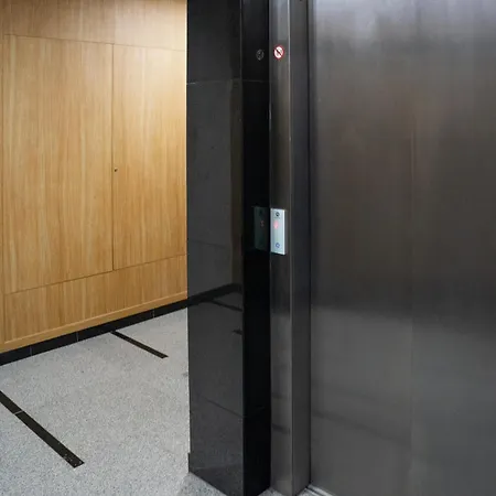 Loft Na Piatym Giżycko