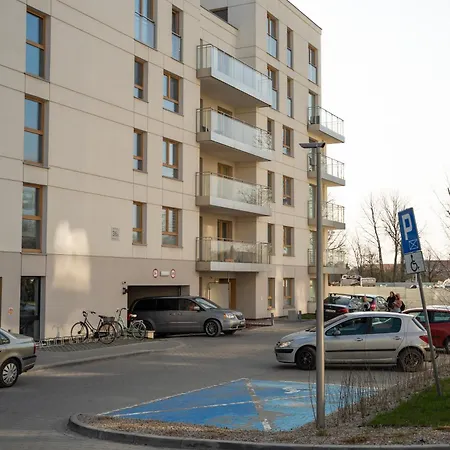 Loft Na Piatym * Giżycko
